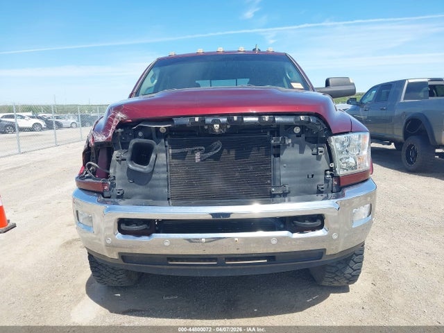 Aukcja sprzedaży 2017 Ram 2500 Big Horn  4x4 6'4 Box, vin: 3C6UR5DL1HG694429, numer aukcji: 44800072