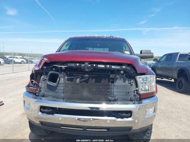 Aukcja sprzedaży 2017 Ram 2500 Big Horn  4x4 6'4 Box, vin: 3C6UR5DL1HG694429, numer aukcji: 44800072