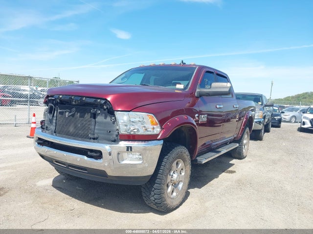 Aukcja sprzedaży 2017 Ram 2500 Big Horn  4x4 6'4 Box, vin: 3C6UR5DL1HG694429, numer aukcji: 44800072