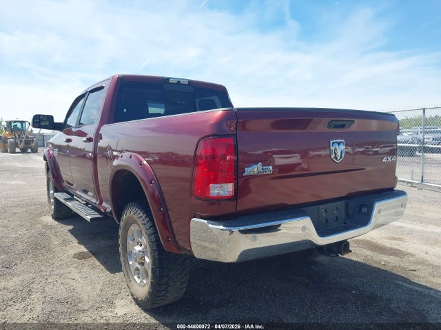 Aukcja sprzedaży 2017 Ram 2500 Big Horn  4x4 6'4 Box, vin: 3C6UR5DL1HG694429, numer aukcji: 44800072