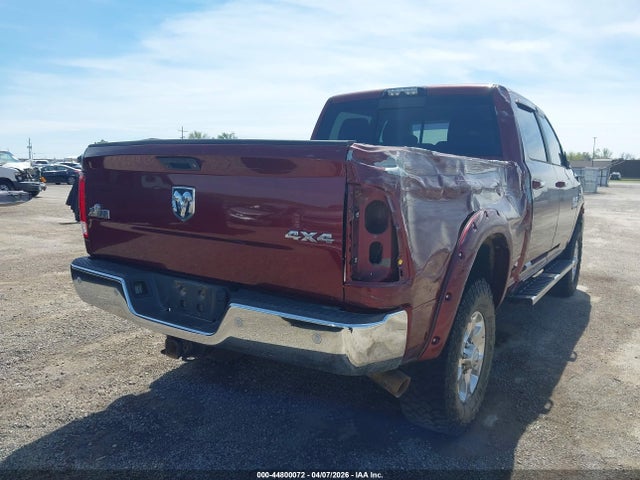 Aukcja sprzedaży 2017 Ram 2500 Big Horn  4x4 6'4 Box, vin: 3C6UR5DL1HG694429, numer aukcji: 44800072
