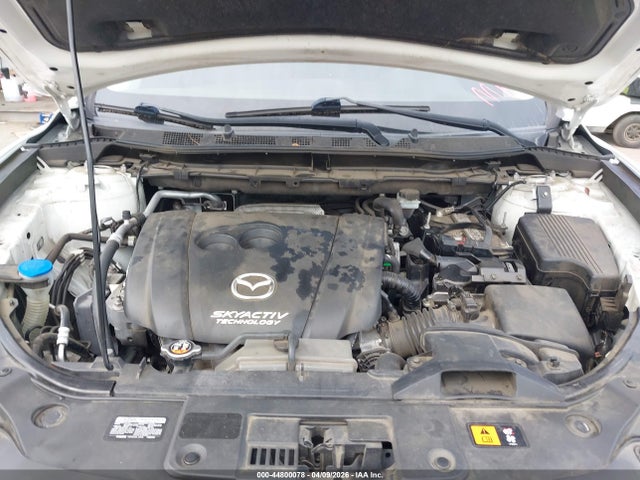 JM3KE2DY1G0640080 Mazda Cx-5 Grand Touring