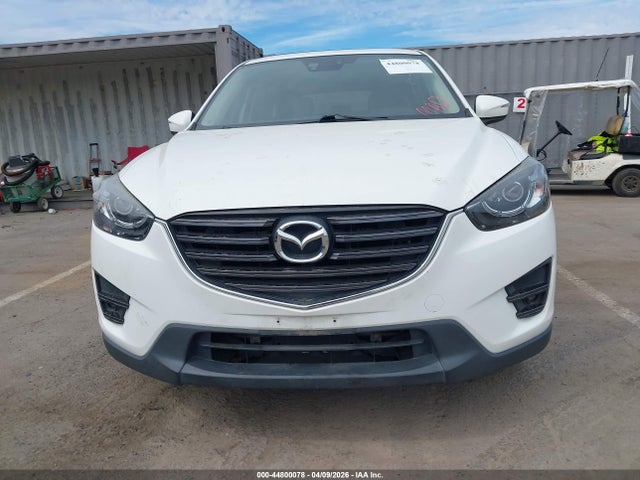 JM3KE2DY1G0640080 Mazda Cx-5 Grand Touring