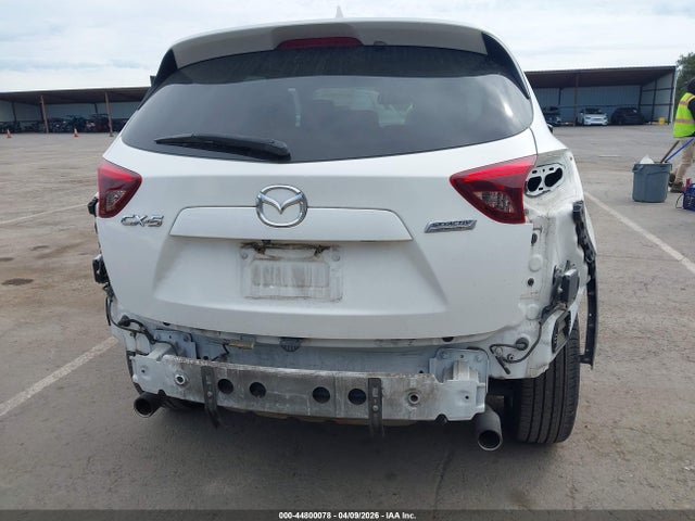 JM3KE2DY1G0640080 Mazda Cx-5 Grand Touring