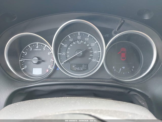 JM3KE2DY1G0640080 Mazda Cx-5 Grand Touring