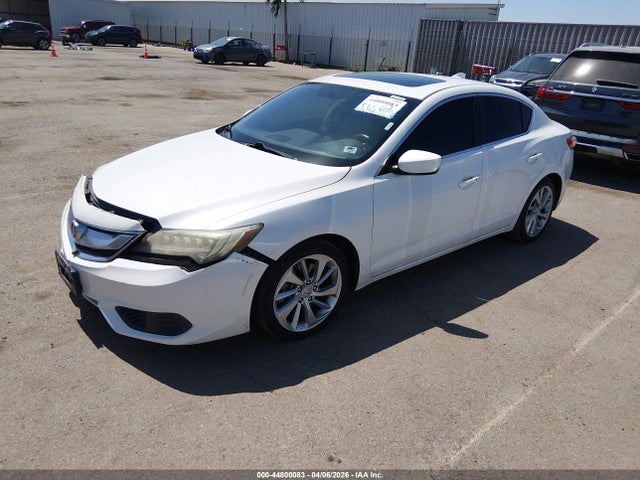 Продажа на аукционе авто 2017 Acura Ilx Acurawatch Plus Package, vin: 19UDE2F34HA009839, номер лота: 44800083