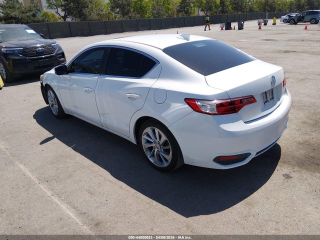 Продажа на аукционе авто 2017 Acura Ilx Acurawatch Plus Package, vin: 19UDE2F34HA009839, номер лота: 44800083