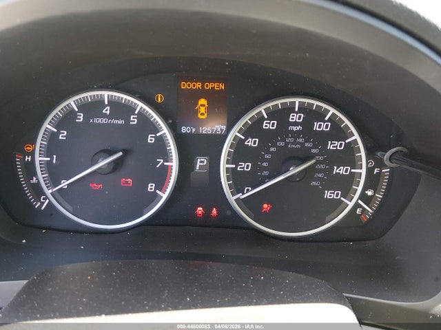 Продажа на аукционе авто 2017 Acura Ilx Acurawatch Plus Package, vin: 19UDE2F34HA009839, номер лота: 44800083