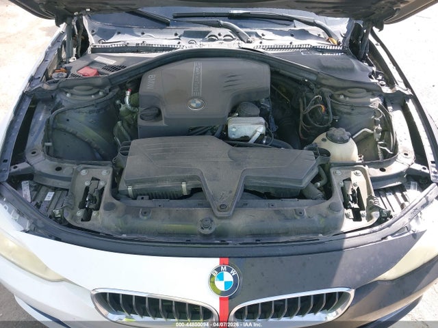 44800094 :رقم المزاد ، WBA3A5C59CF259258 vin ، 2012 Bmw 328i مزاد بيع