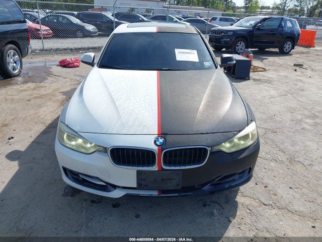 44800094 :رقم المزاد ، WBA3A5C59CF259258 vin ، 2012 Bmw 328i مزاد بيع