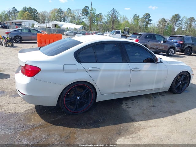 44800094 :رقم المزاد ، WBA3A5C59CF259258 vin ، 2012 Bmw 328i مزاد بيع