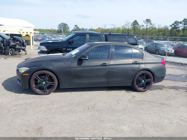44800094 :رقم المزاد ، WBA3A5C59CF259258 vin ، 2012 Bmw 328i مزاد بيع