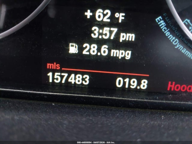 44800094 :رقم المزاد ، WBA3A5C59CF259258 vin ، 2012 Bmw 328i مزاد بيع