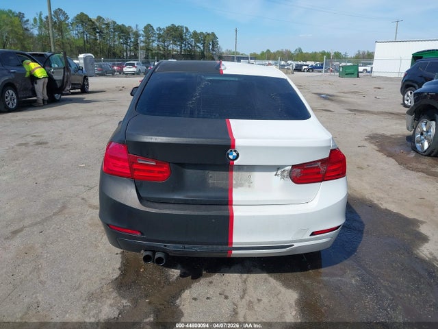 44800094 :رقم المزاد ، WBA3A5C59CF259258 vin ، 2012 Bmw 328i مزاد بيع