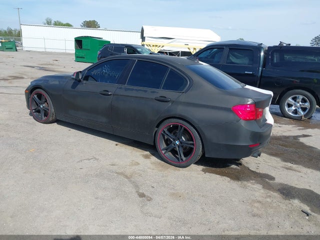 44800094 :رقم المزاد ، WBA3A5C59CF259258 vin ، 2012 Bmw 328i مزاد بيع
