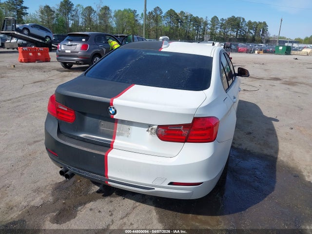 44800094 :رقم المزاد ، WBA3A5C59CF259258 vin ، 2012 Bmw 328i مزاد بيع