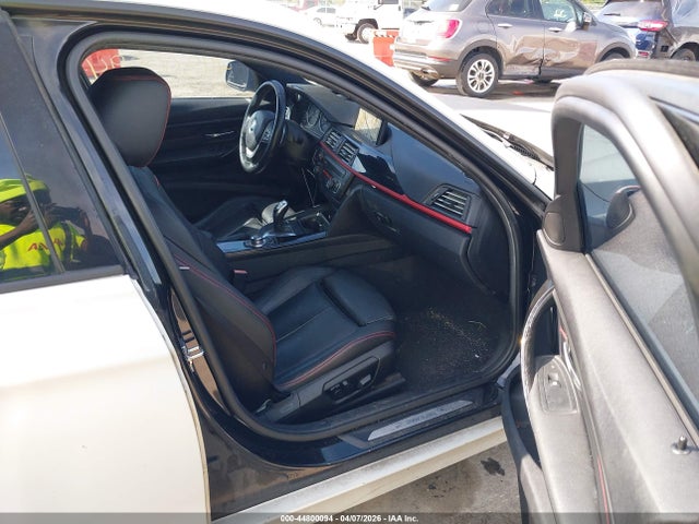 44800094 :رقم المزاد ، WBA3A5C59CF259258 vin ، 2012 Bmw 328i مزاد بيع