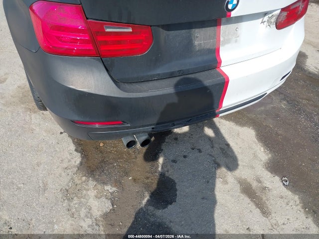 44800094 :رقم المزاد ، WBA3A5C59CF259258 vin ، 2012 Bmw 328i مزاد بيع