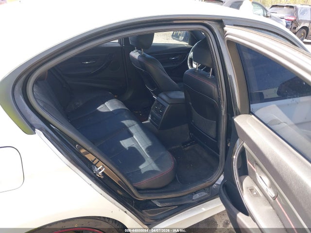 44800094 :رقم المزاد ، WBA3A5C59CF259258 vin ، 2012 Bmw 328i مزاد بيع
