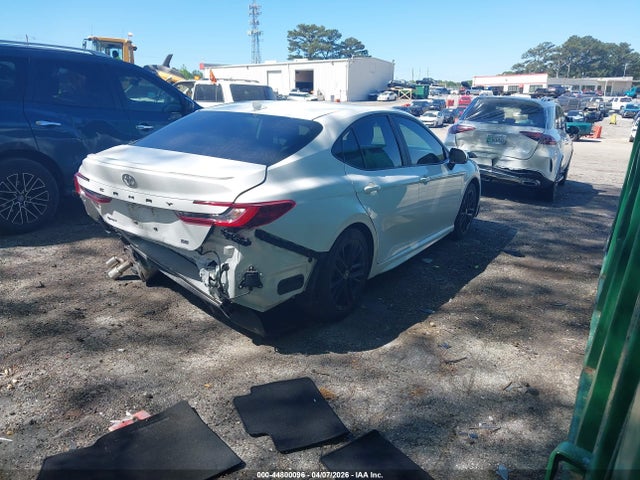 Aukcja sprzedaży 2025 Toyota Camry Se, vin: 4T1DAACK0SU531188, numer aukcji: 44800096