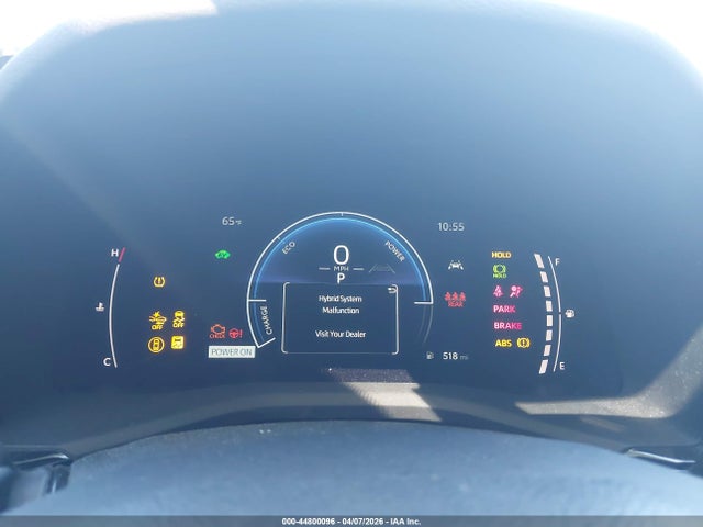 Aukcja sprzedaży 2025 Toyota Camry Se, vin: 4T1DAACK0SU531188, numer aukcji: 44800096