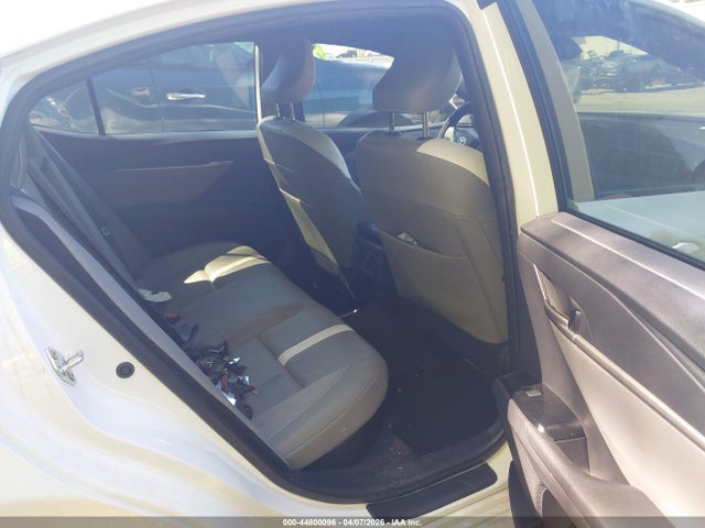 Aukcja sprzedaży 2025 Toyota Camry Se, vin: 4T1DAACK0SU531188, numer aukcji: 44800096