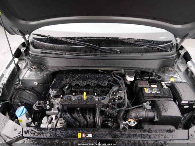 Hyundai Venue Sel 2025 KMHRC8A36SU390566 Image 10