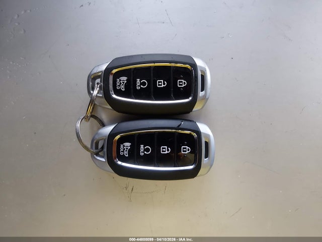 Hyundai Venue Sel 2025 KMHRC8A36SU390566 Image 11