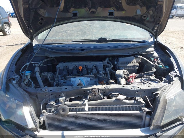 2HGFG3B54FH512351 Honda Civic Lx