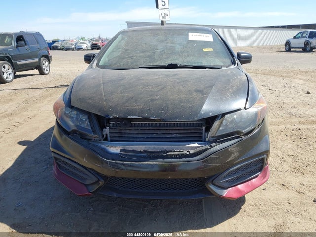 2HGFG3B54FH512351 Honda Civic Lx
