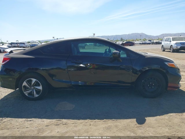 2HGFG3B54FH512351 Honda Civic Lx