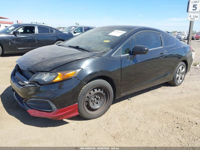 2HGFG3B54FH512351 Honda Civic Lx
