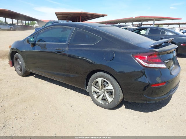 2HGFG3B54FH512351 Honda Civic Lx