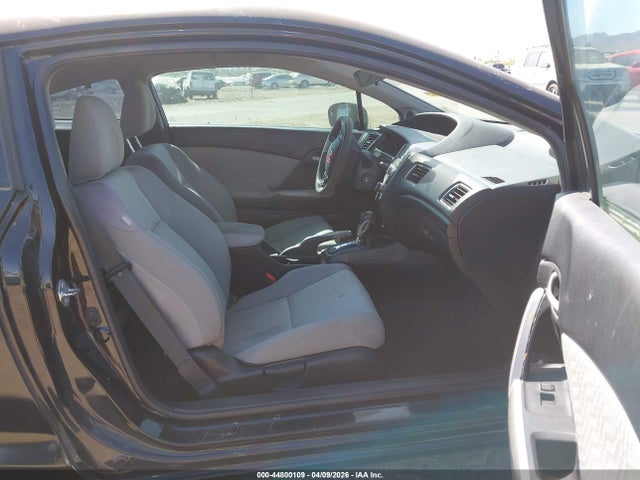 2HGFG3B54FH512351 Honda Civic Lx