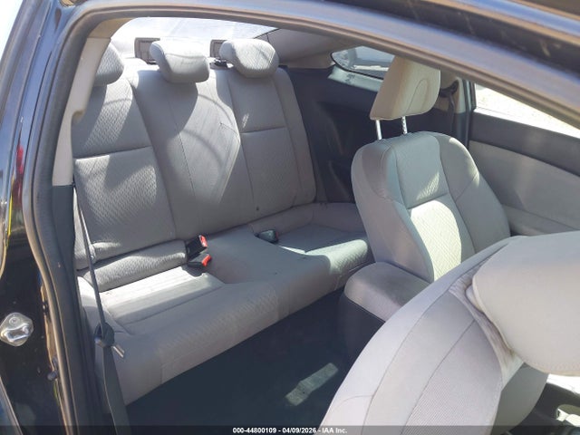 2HGFG3B54FH512351 Honda Civic Lx