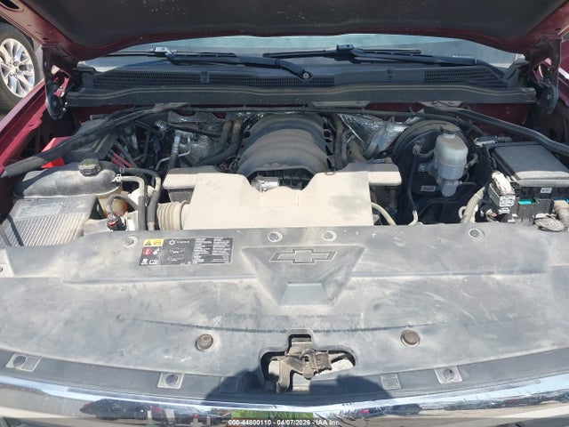 3GCUKSEC4EG106173 Chevrolet Silverado 1500 2lz