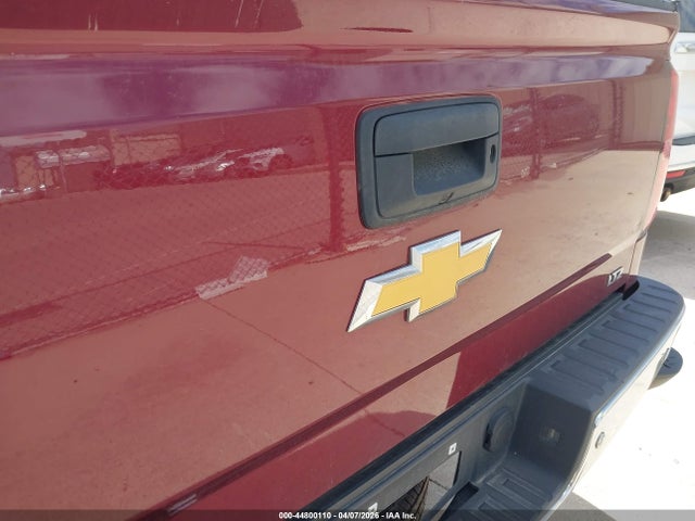 3GCUKSEC4EG106173 Chevrolet Silverado 1500 2lz