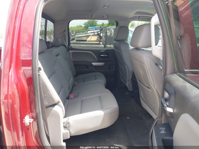 3GCUKSEC4EG106173 Chevrolet Silverado 1500 2lz