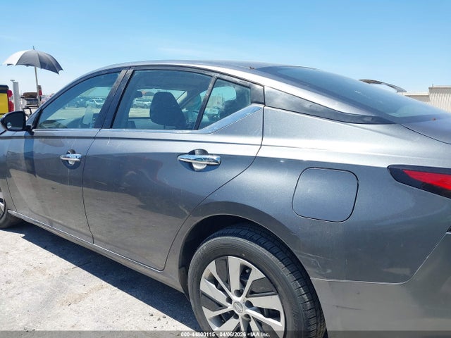 Nissan Altima S Fwd 2021 1N4BL4BVXMN372928 Image 13