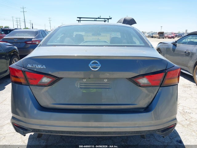 Nissan Altima S Fwd 2021 1N4BL4BVXMN372928 Image 15