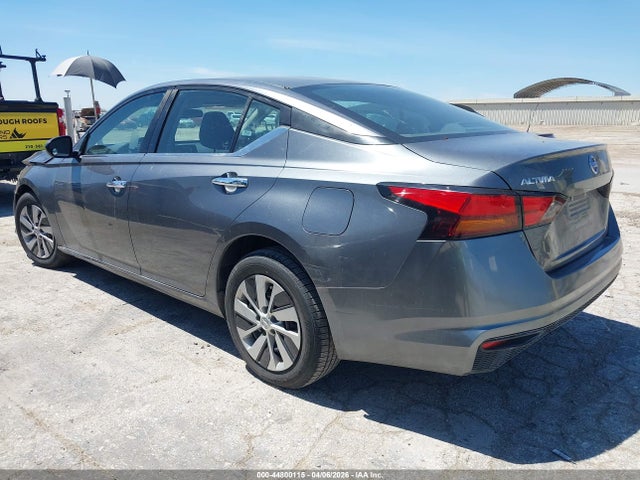 Nissan Altima S Fwd 2021 1N4BL4BVXMN372928 Image 3