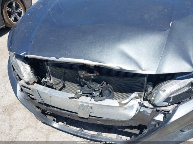 Nissan Altima S Fwd 2021 1N4BL4BVXMN372928 Image 6