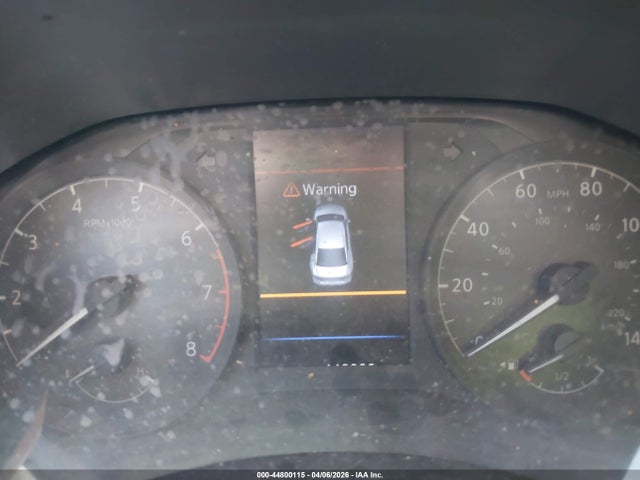Nissan Altima S Fwd 2021 1N4BL4BVXMN372928 Image 7