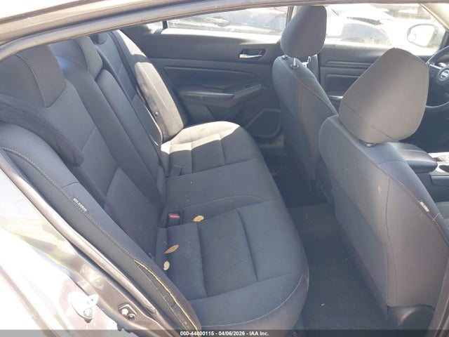 Nissan Altima S Fwd 2021 1N4BL4BVXMN372928 Image 8