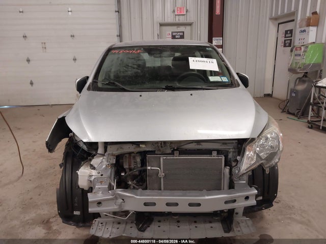 44800118 :رقم المزاد ، ML32AUHJ6MH000623 vin ، 2021 Mitsubishi Mirage Carbonite Edition/es/le مزاد بيع