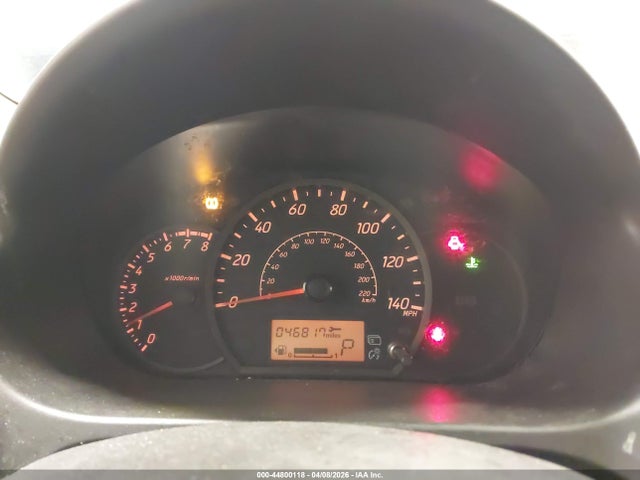 44800118 :رقم المزاد ، ML32AUHJ6MH000623 vin ، 2021 Mitsubishi Mirage Carbonite Edition/es/le مزاد بيع