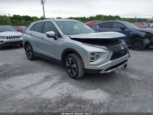2025 MITSUBISHI ECLIPSE CROSS JA4ATWAA4SZ005782 Photo 0