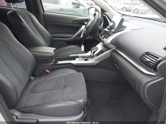 2025 MITSUBISHI ECLIPSE CROSS JA4ATWAA4SZ005782 Photo 4