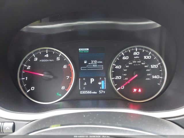 2025 MITSUBISHI ECLIPSE CROSS JA4ATWAA4SZ005782 Photo 6