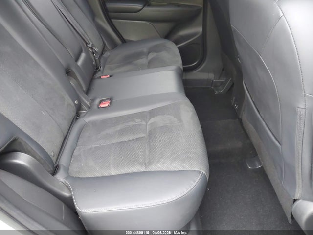 2025 MITSUBISHI ECLIPSE CROSS JA4ATWAA4SZ005782 Photo 7